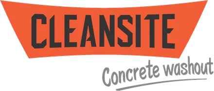 CleanSite Concrete Washout, home